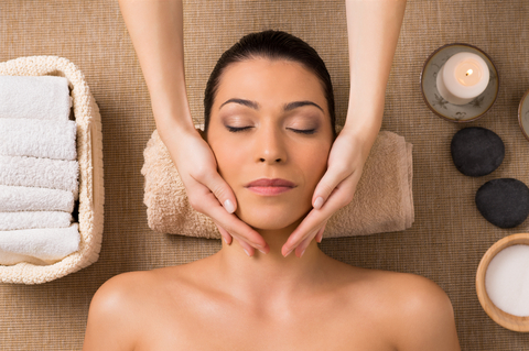 Anti-Aging Facial