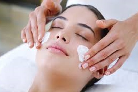 Aroma Refreshing Facial