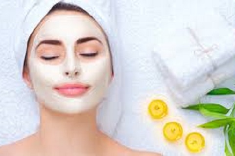 Deep Cleansing Facial