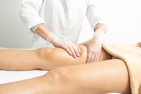 Fertility Massage