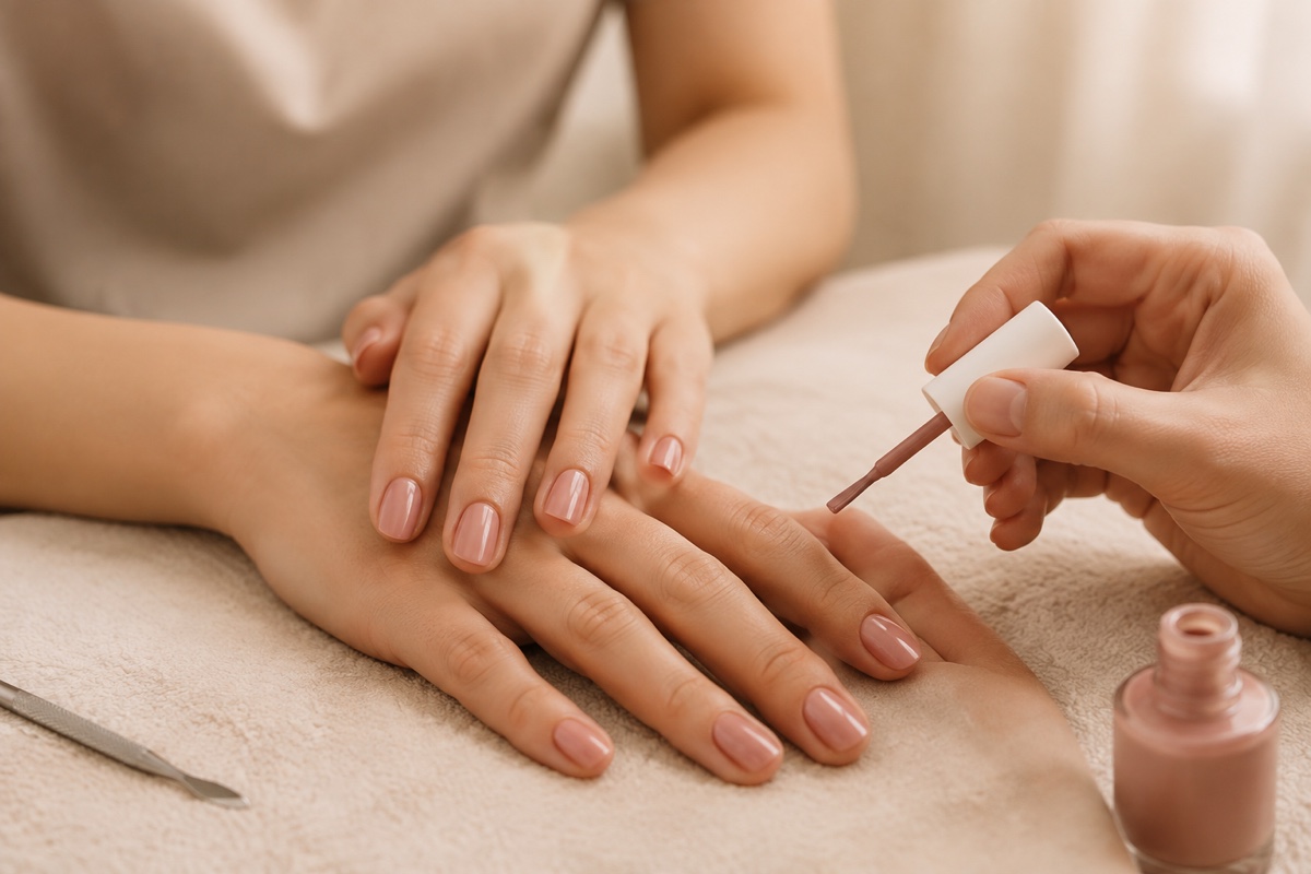 Manicure