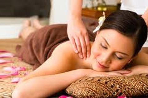 Muscular Relief Therapy