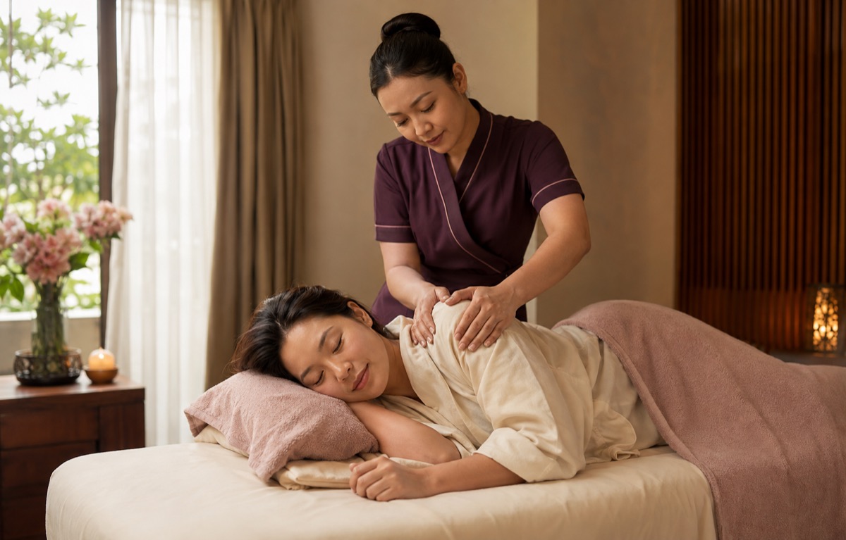 Postnatal recovery
