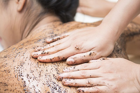 Full Body Scrub