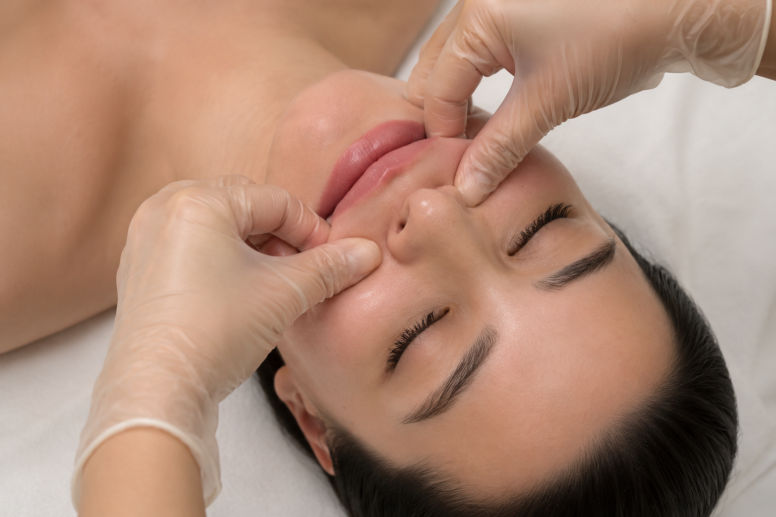 Sculptural Face Lifting™ (SFL™)