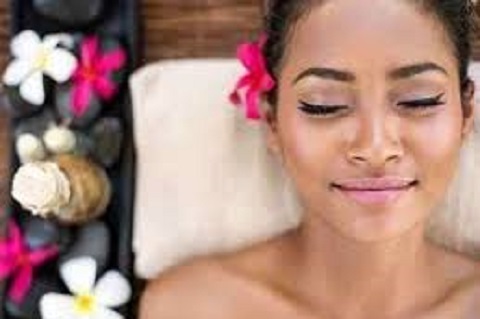 Ultimate Spa Package for Her